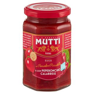 TOMATE MUTTI PEPERONCINO