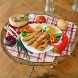 Piletina u susamu 300g