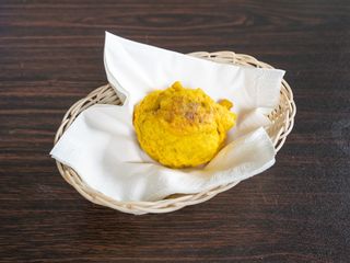 Papa Rellena