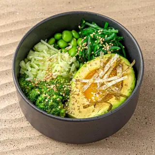 Bowl verde