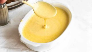 Медово-гірчичний соус 30г