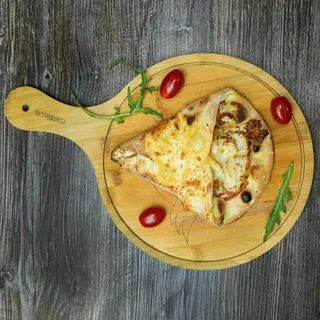 Cornet Kefta