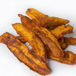 Plátano Frito