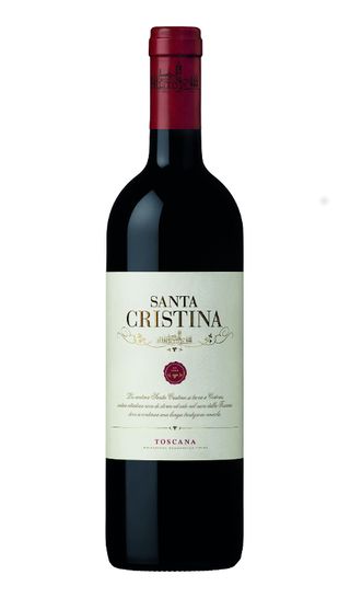 Santa Cristina 75 cl