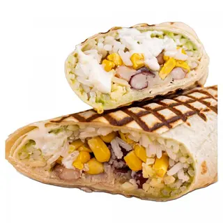 MEXICAN WRAP