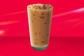 Doubleshot® Espresso Shake Glacé