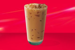 Doubleshot® Espresso Shake Glacé
