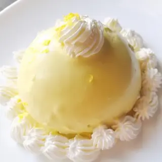 Delizia al Limone