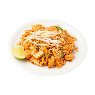 Makaron Pad Thai Wege