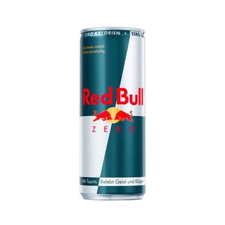 RedBull Zero