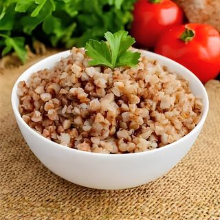 Гречка (150гр)