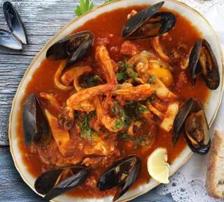 Ojja Fruit De Mer