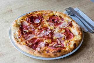 Pizza Țărănească