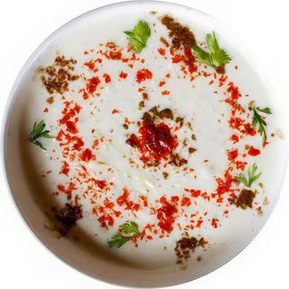 Raita mixta