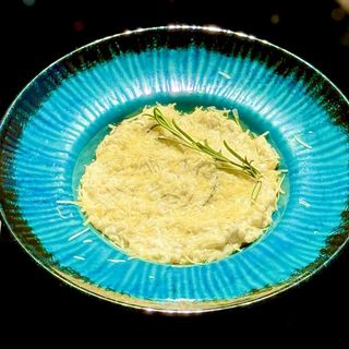 Різотто 4 сири