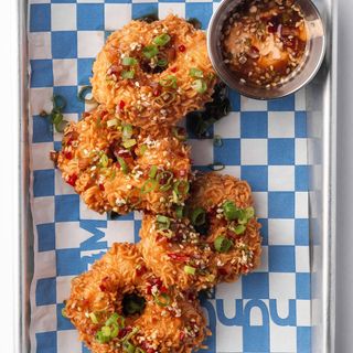 Шрімпончики