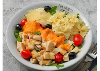 Ensalada Fresca de Pasta