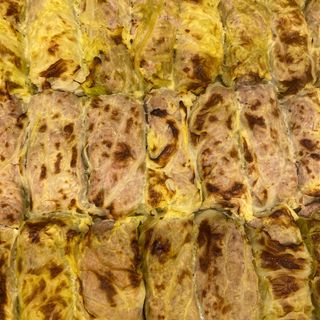 Involtini di verza 200g