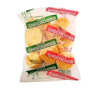 GALLETAS CHOCOCHITA'S