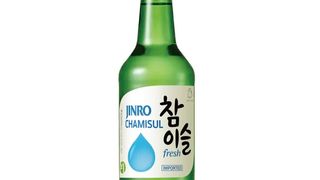 Soju fresh 16%