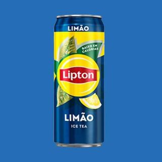 Ice Tea Limão Lata 330ML