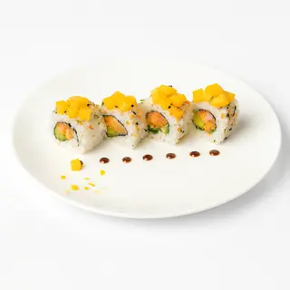 Sakura roll