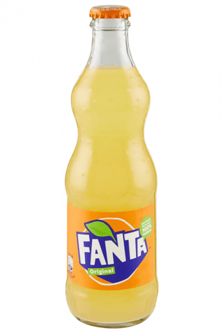 Fanta