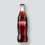 Coca Cola Zero 33cl