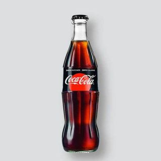 Coca Cola Zero 33cl