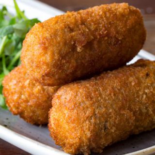 Croquete 