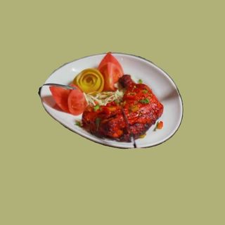 Chicken Tandoori