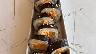 Меунзеюк кимбаб