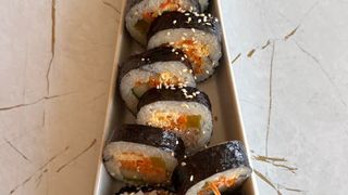 Меунзеюк кимбаб