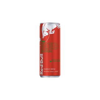 Red Bull Red Sabor Sandia (25 cl)