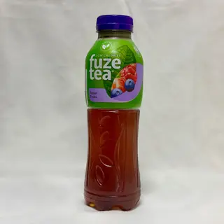 Fuze Tea ledeni čaj šumsko voće 0,5l