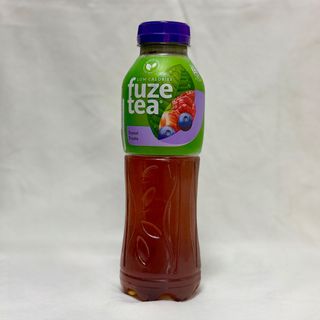Fuze Tea ledeni čaj šumsko voće 0,5l