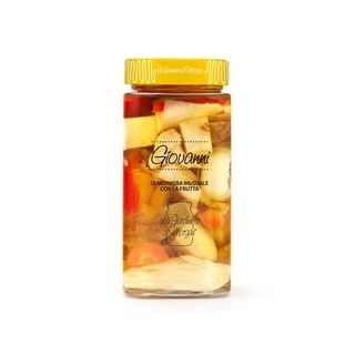 Giardiniera di giovanni 580 gr