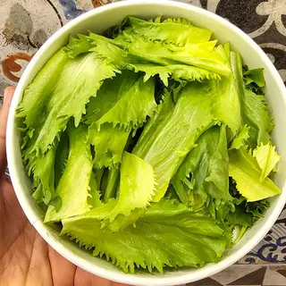 Cuor di Scarola 