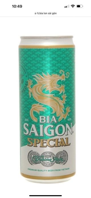 Saigon Export