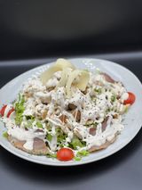 Caesar salata  300 gr