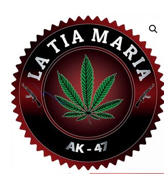 !!!NUEVA!!!! AK47 CBN