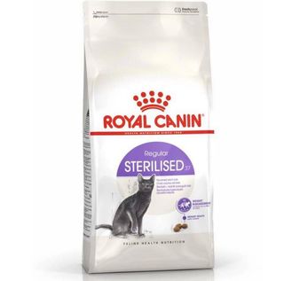Royal Canin Sterilized (Pisică) – 500g