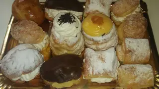 Pastelitos Variados (12 unid.) 