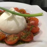 burrata pugliese