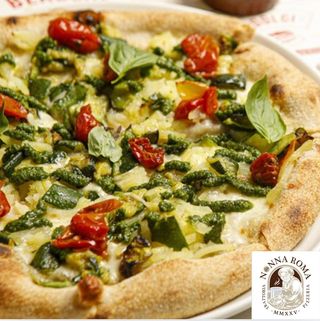 Vegetariana