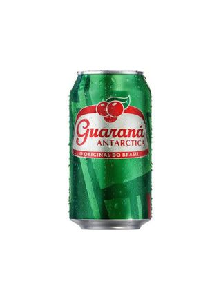 Guarana Antartica 330ml