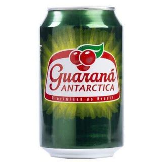 Guaraná Antárctica