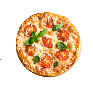 Піца Маргарита (33см)