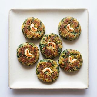 Hara Bhara Kebab (6pcs)