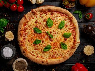 Պիցցա Մարգարիտա 33սմ